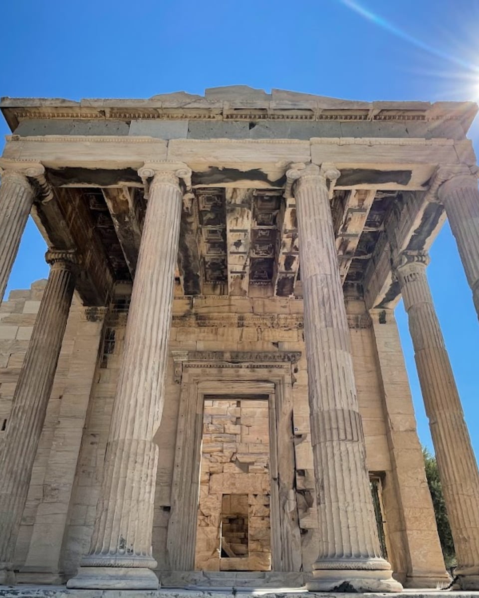 Parthenon, Athens Parthenon, Athens