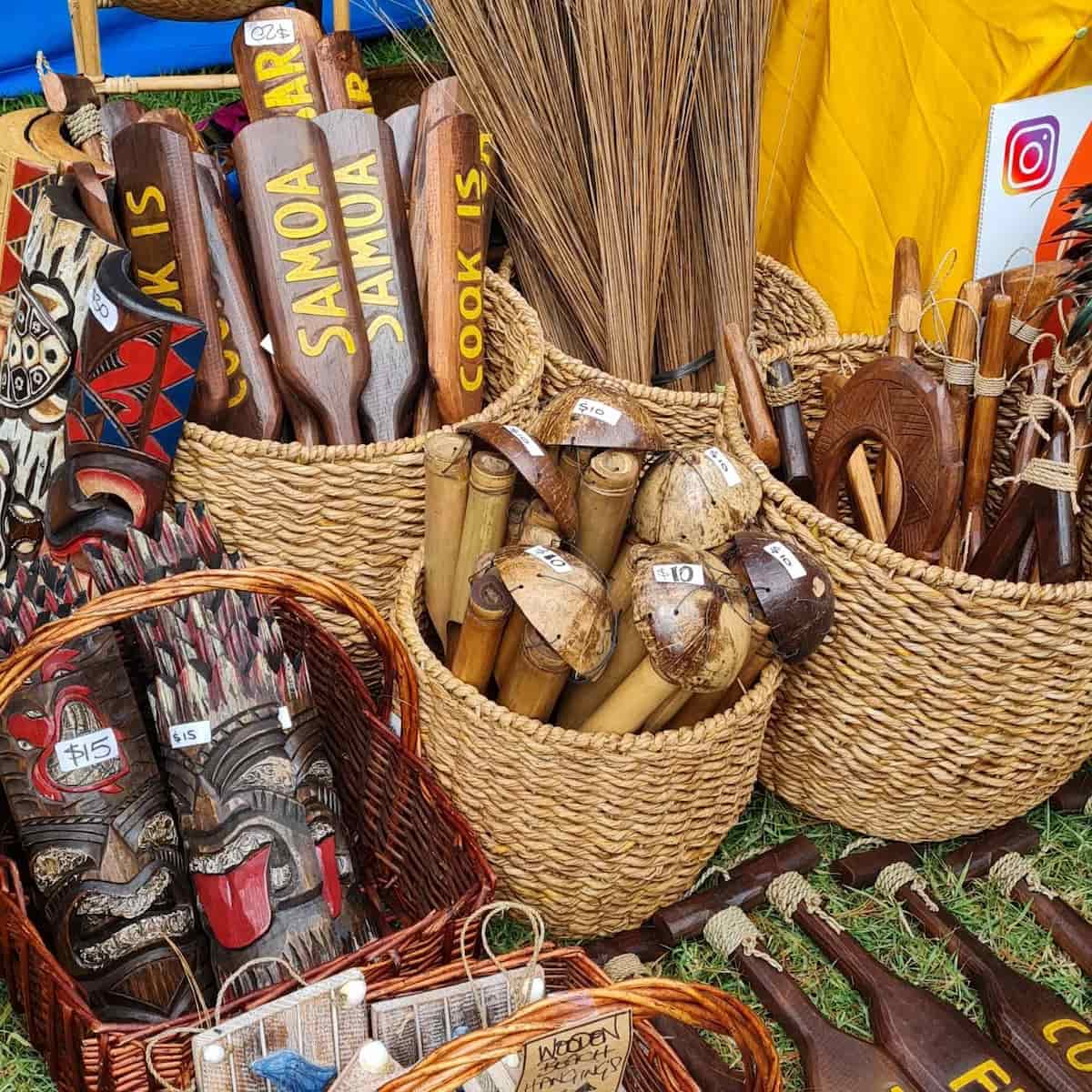 Pasifika Festival, New Zealand Pasifika Festival, New Zealand