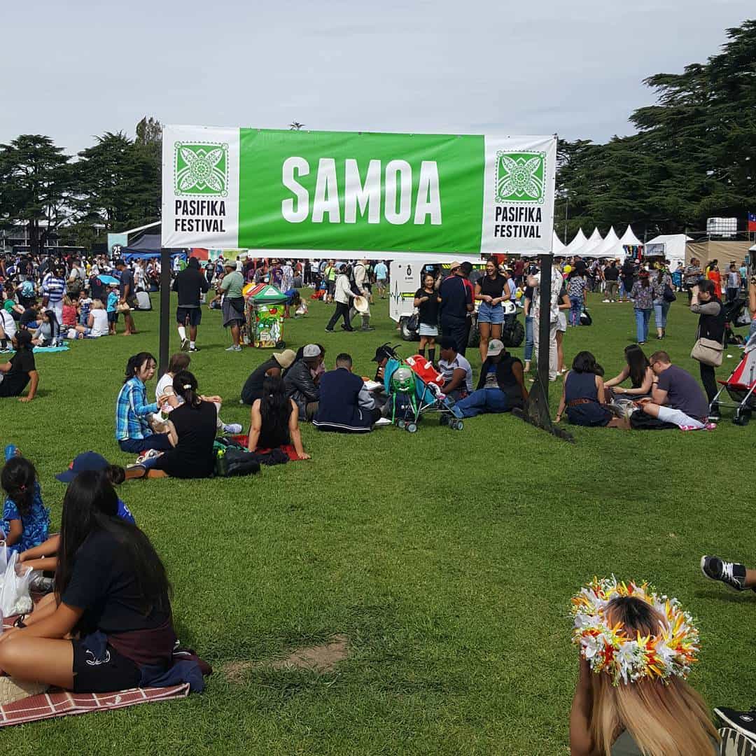 Pasifika Festival, New Zealand Pasifika Festival, New Zealand
