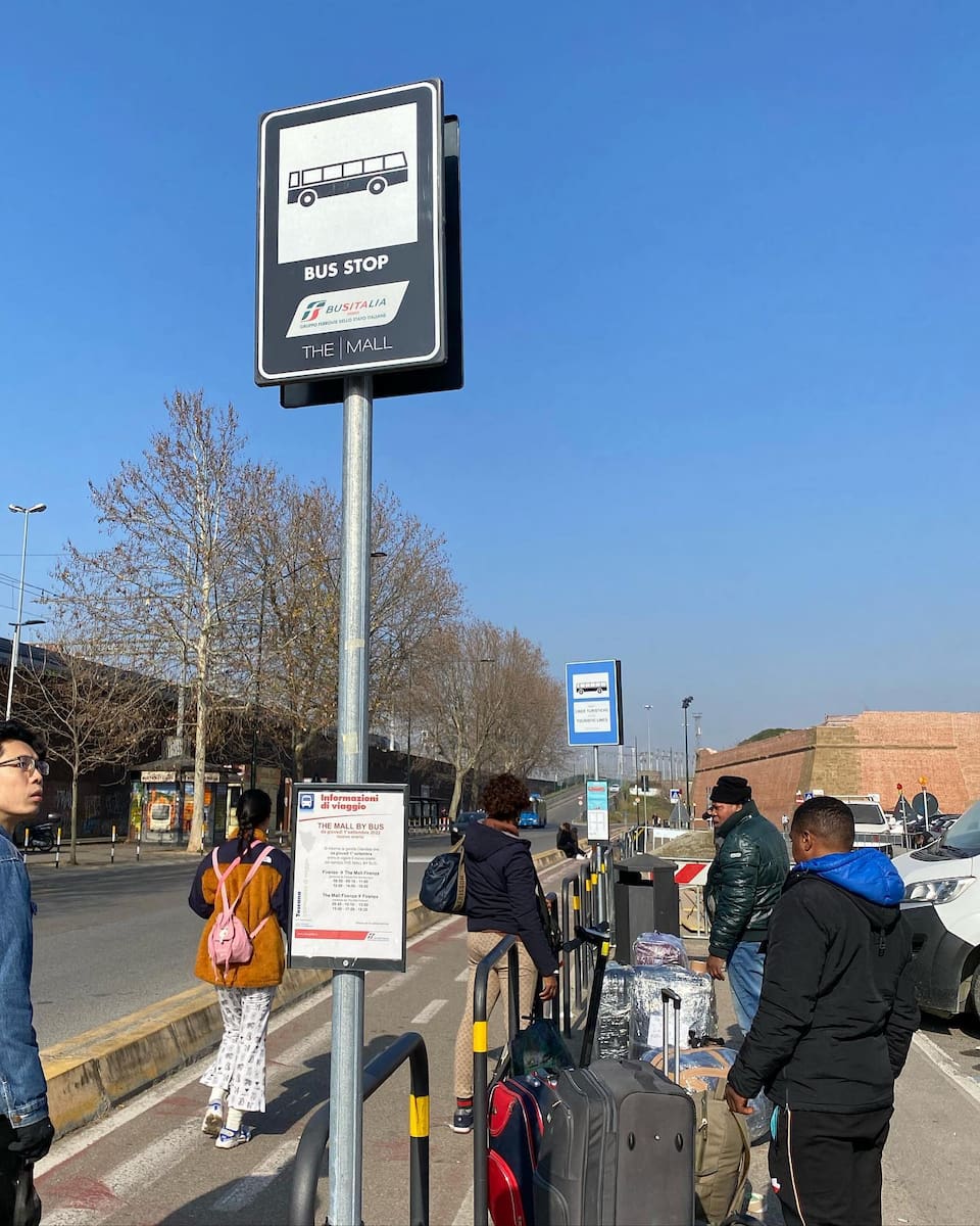 Piazzale Montelungo, Florence Piazzale Montelungo, Florence