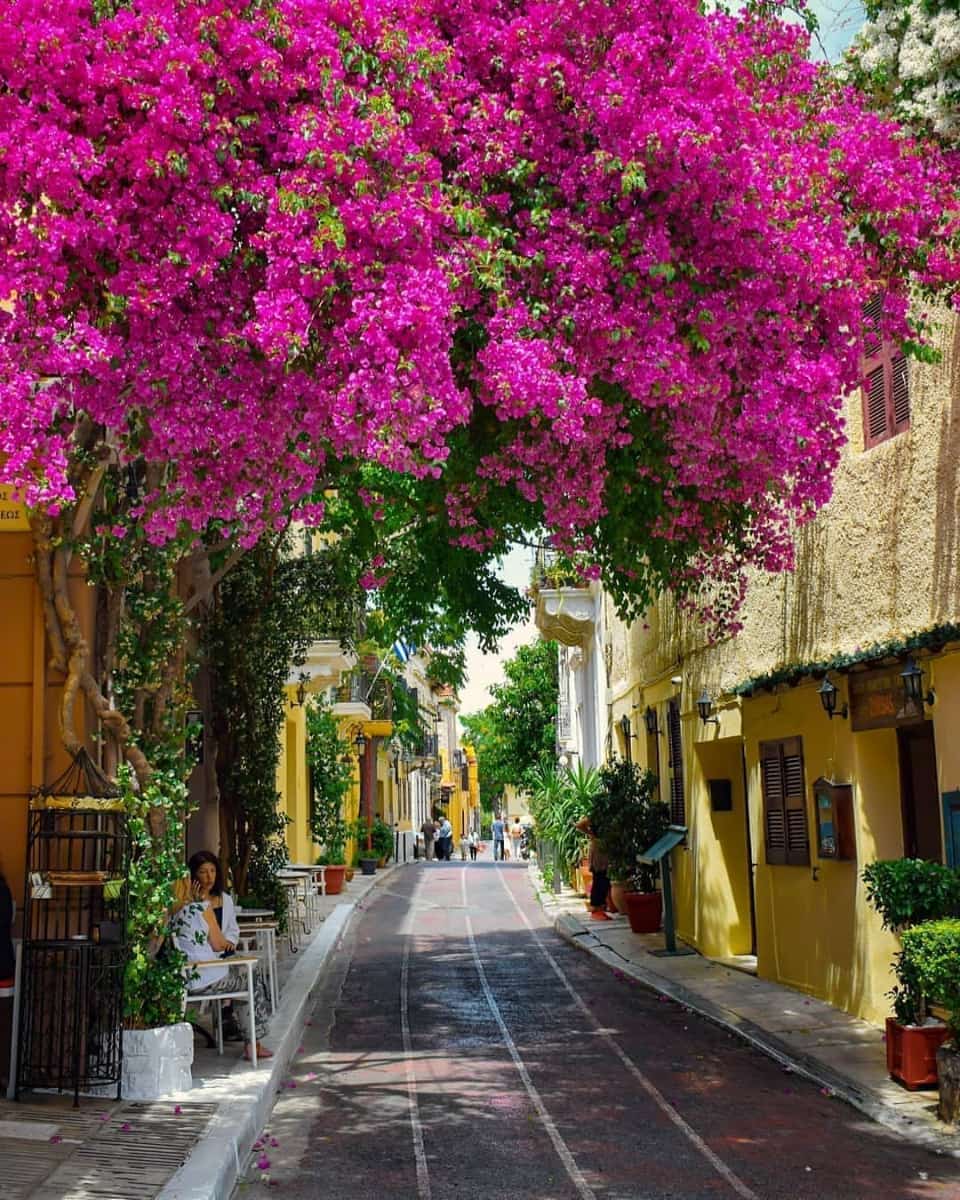 Plaka, Athens Plaka, Athens