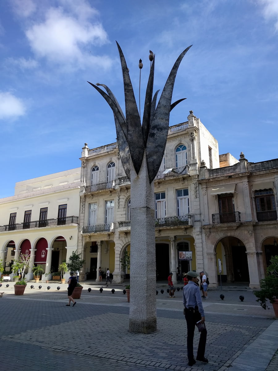 Plaza Vieja Havana Plaza Vieja Havana