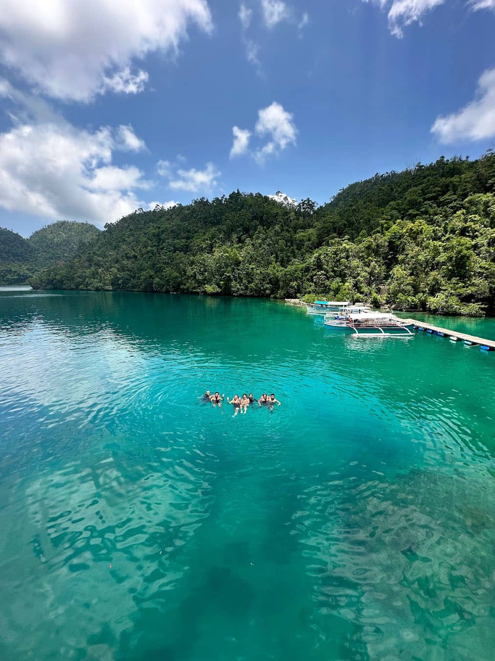 Socorro, Siargao Socorro, Siargao