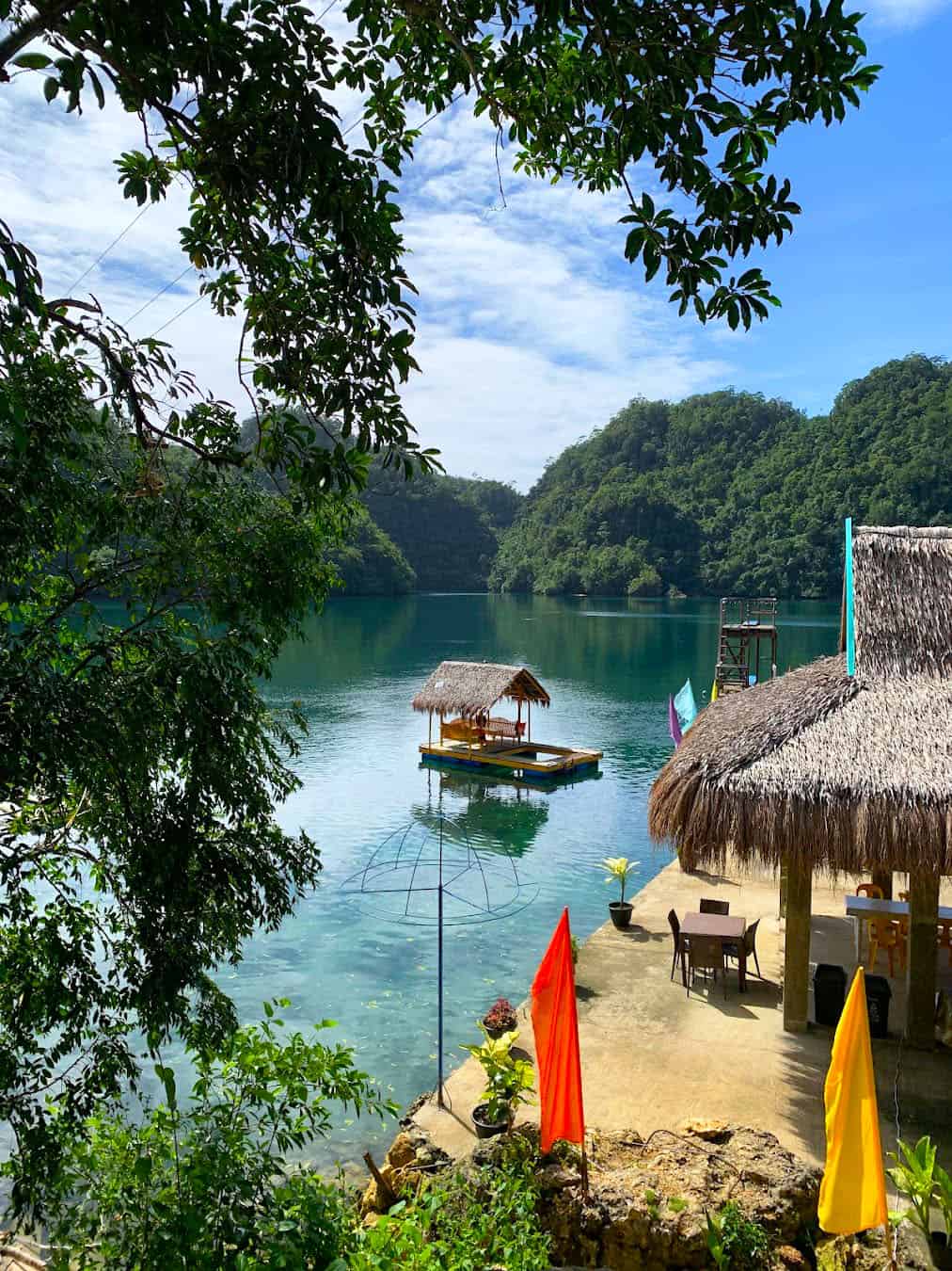 Socorro, Siargao Socorro, Siargao