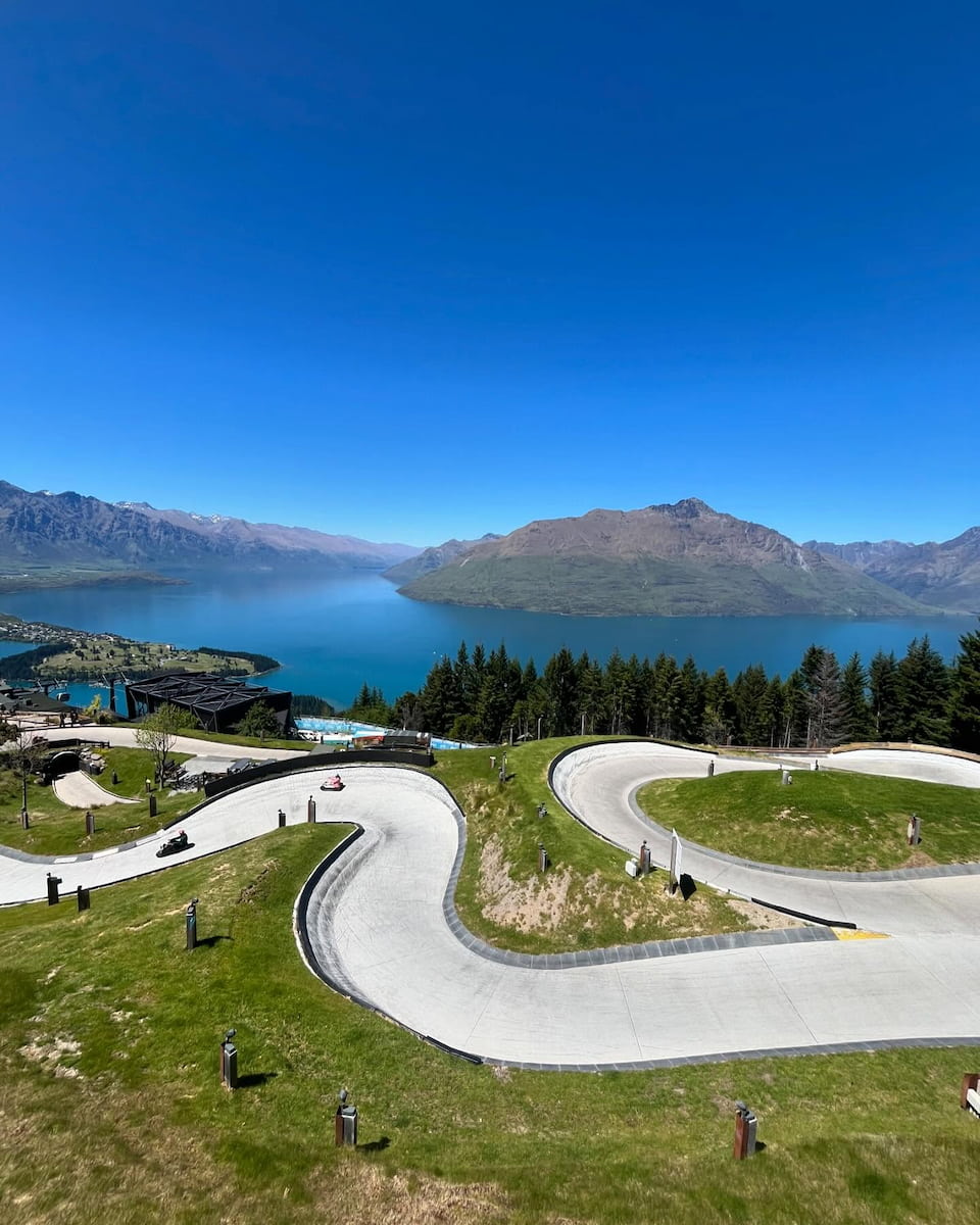 South Island, New Zealand South Island, New Zealand