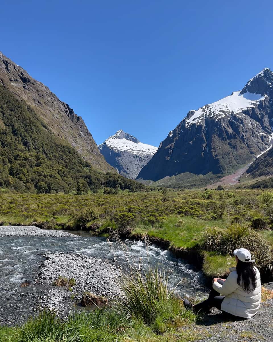 South Island, New Zealand South Island, New Zealand
