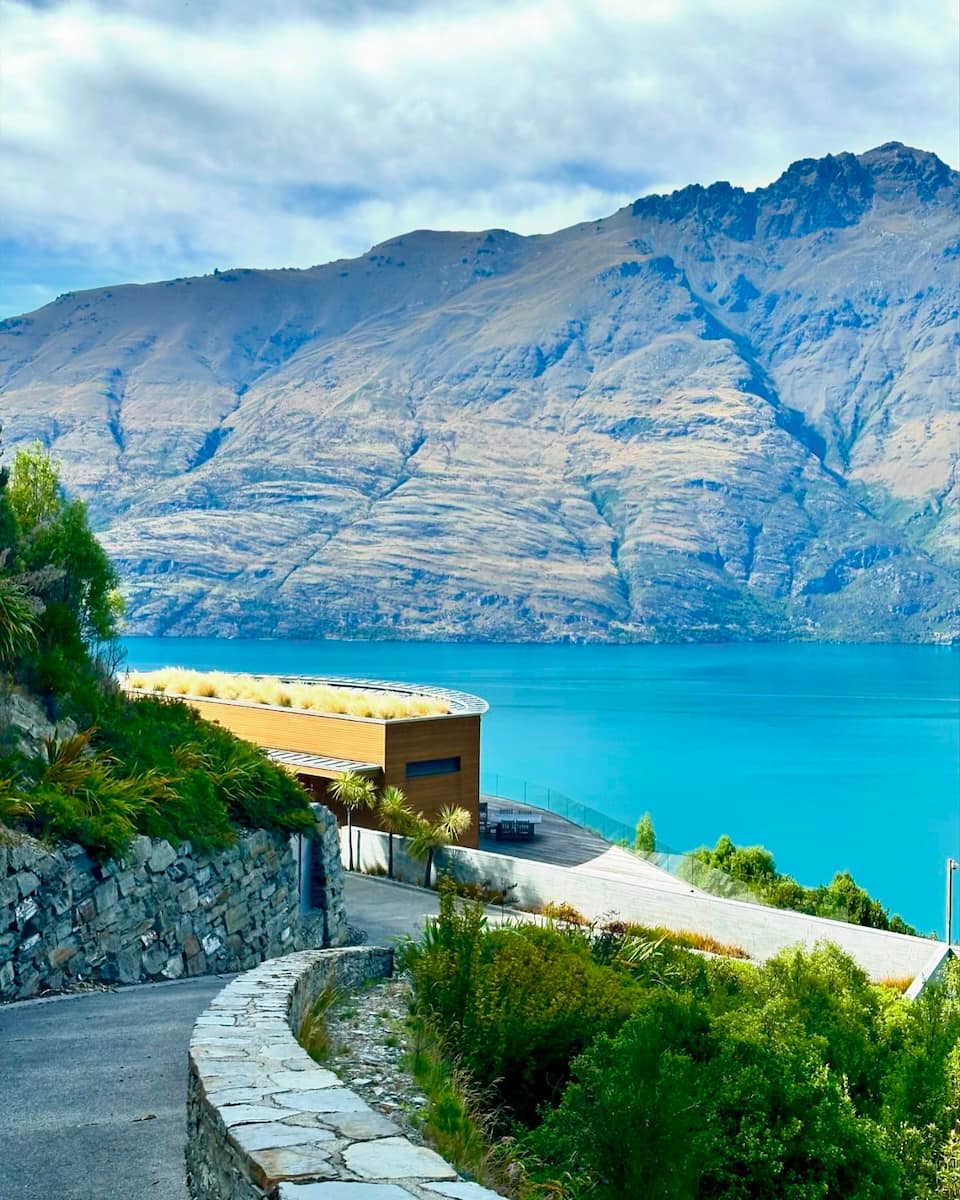 Summer in New Zealand (2) Summer in New Zealand