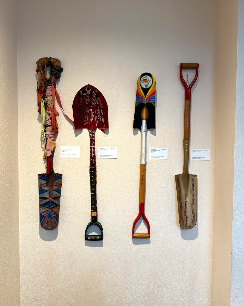 African American Museum, Dallas African American Museum, Dallas