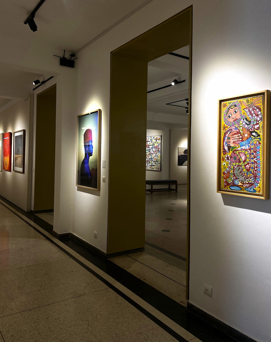 Agadir Art Museum, Morocco Agadir Art Museum, Morocco