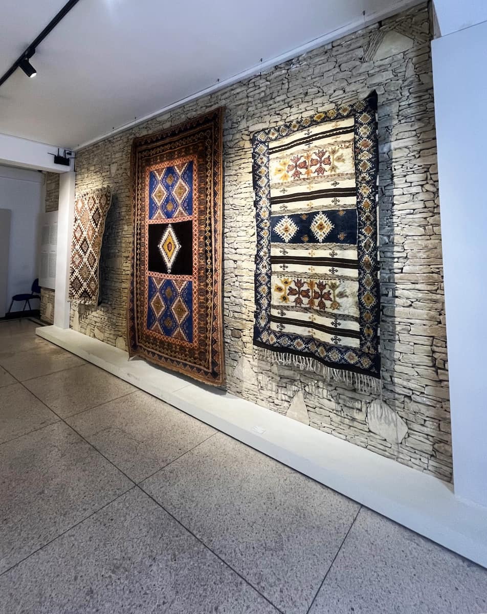 Agadir Art Museum, Morocco Agadir Art Museum, Morocco