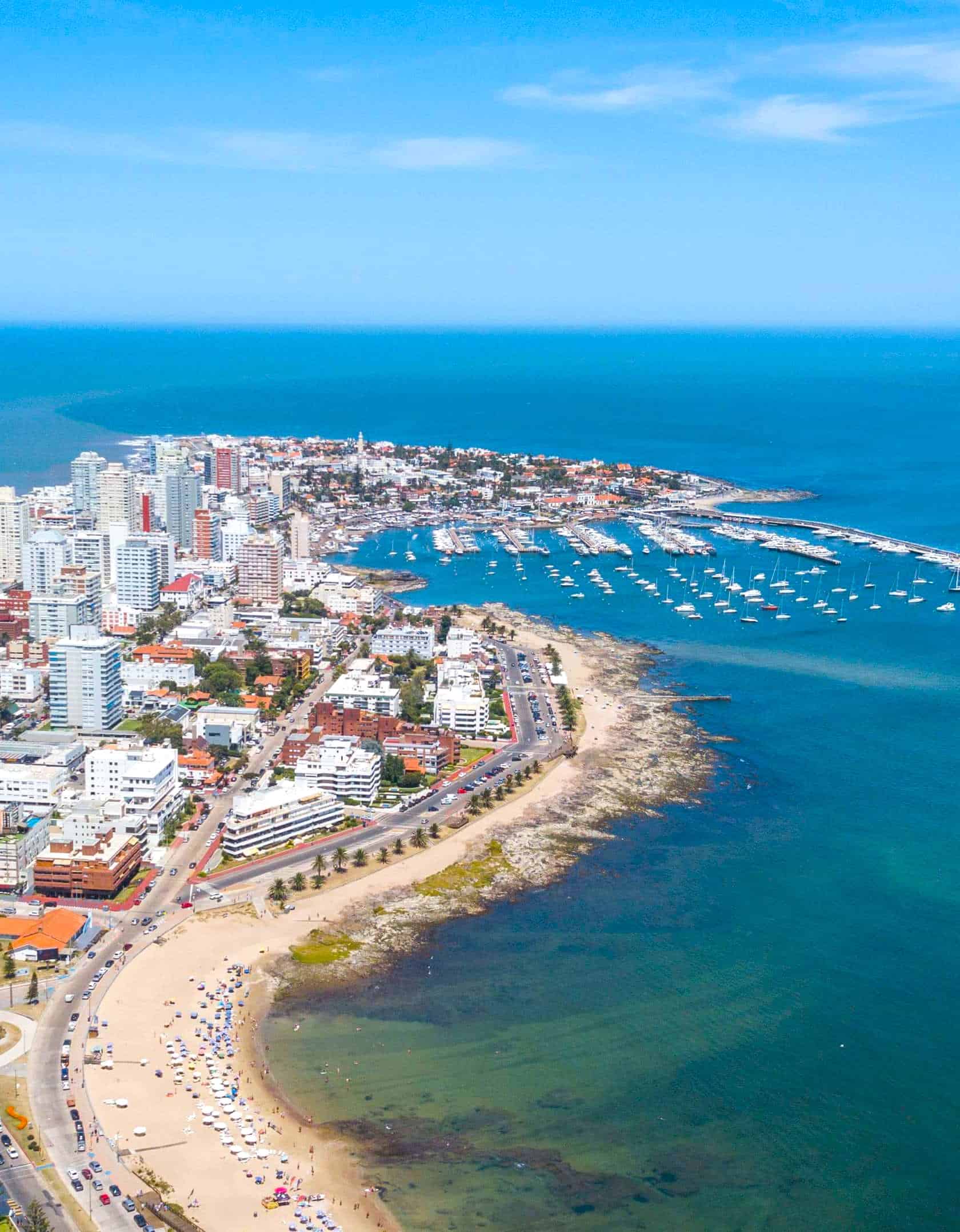 Aidy Grill, Punta del Este Aidy Grill, Punta del Este