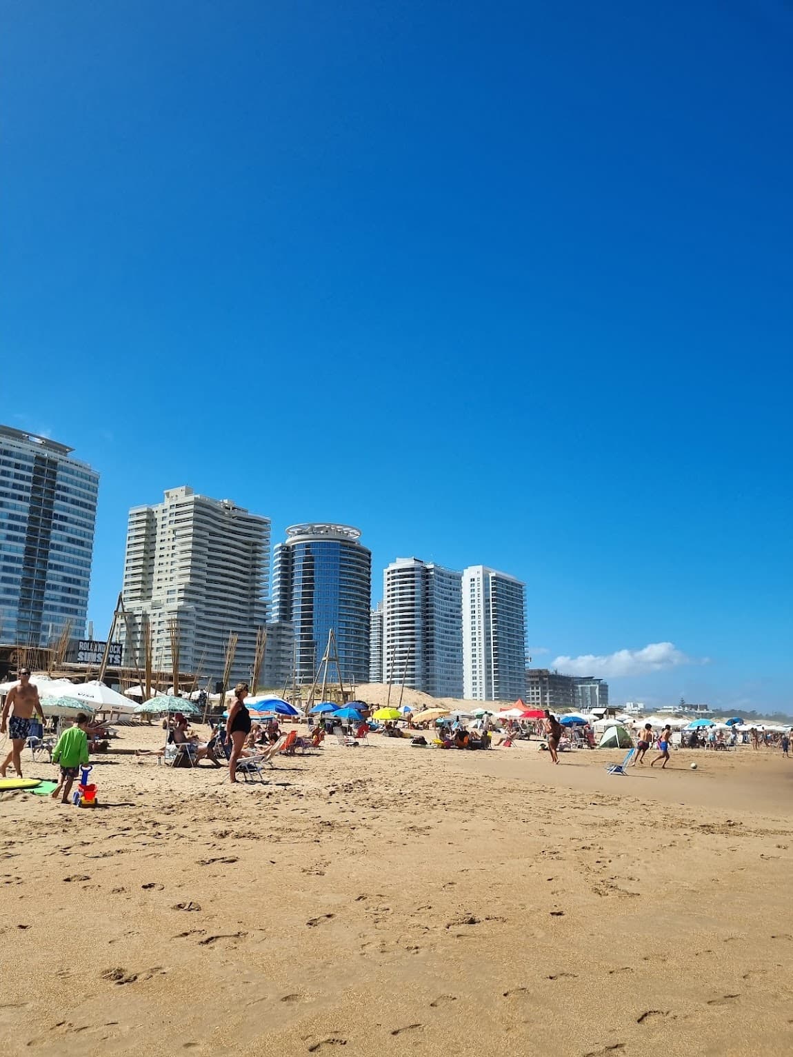 Aidy Grill, Punta del Este Aidy Grill, Punta del Este