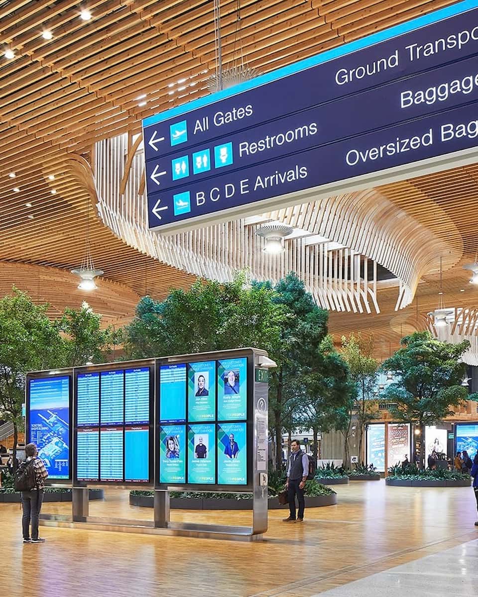 Airport Area, Portland Airport Area, Portland