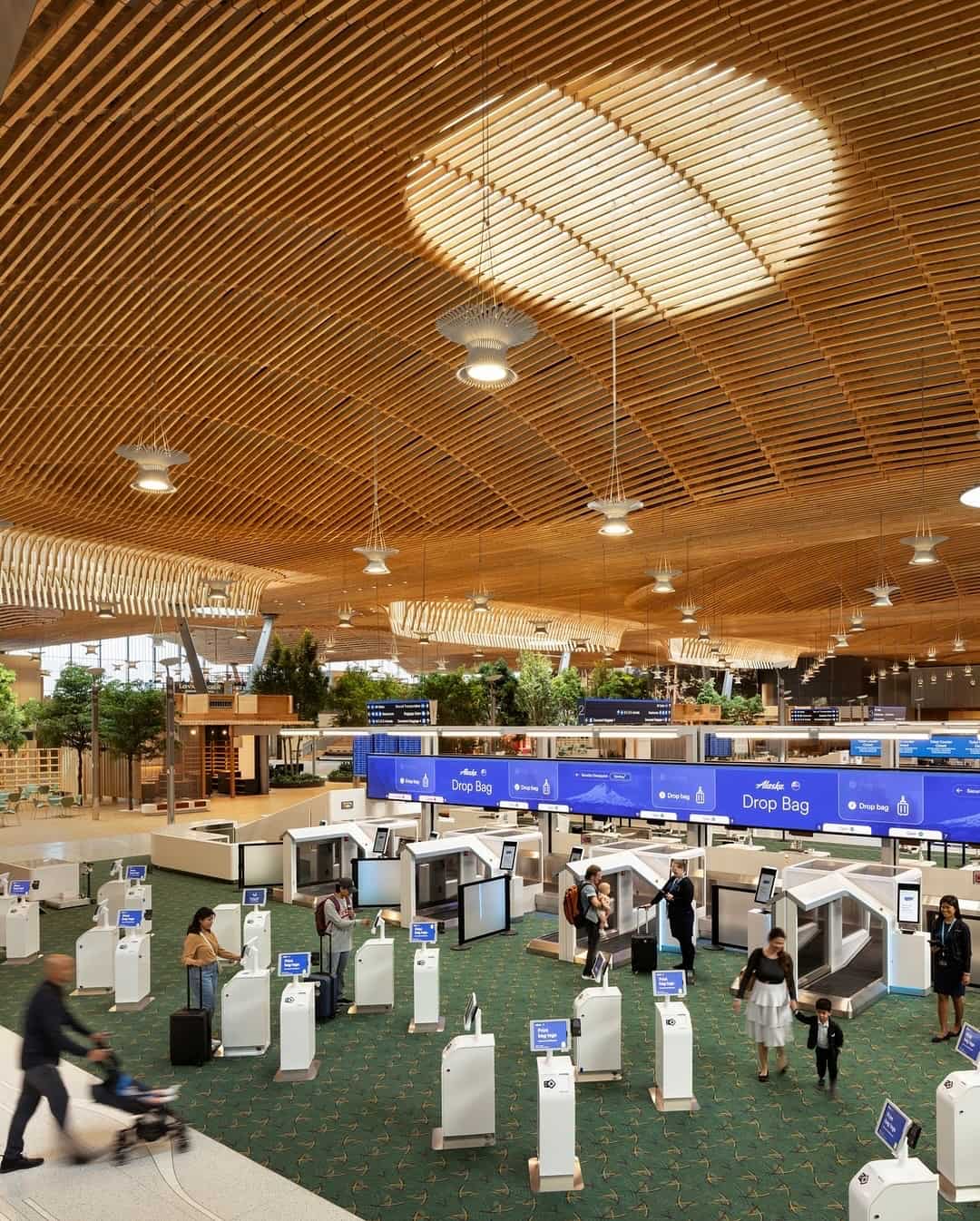 Airport Area, Portland Airport Area, Portland