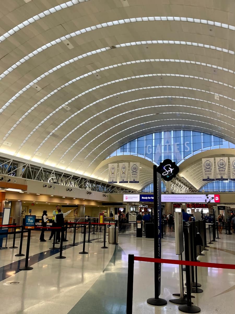 Airport Area, San Antonio Airport Area, San Antonio