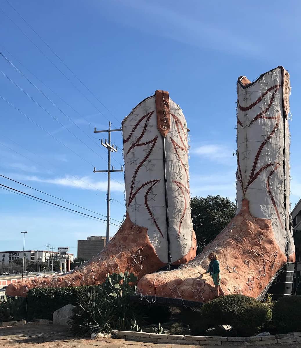 Airport Area, San Antonio Airport Area, San Antonio