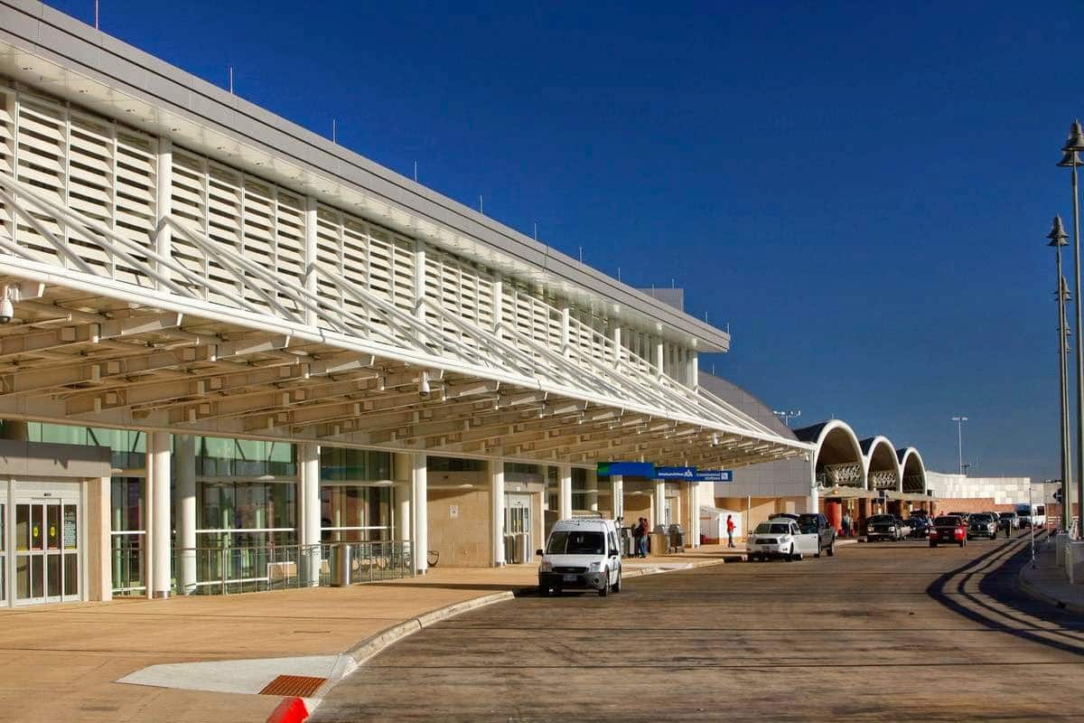 Airport Area, San Antonio Airport Area, San Antonio