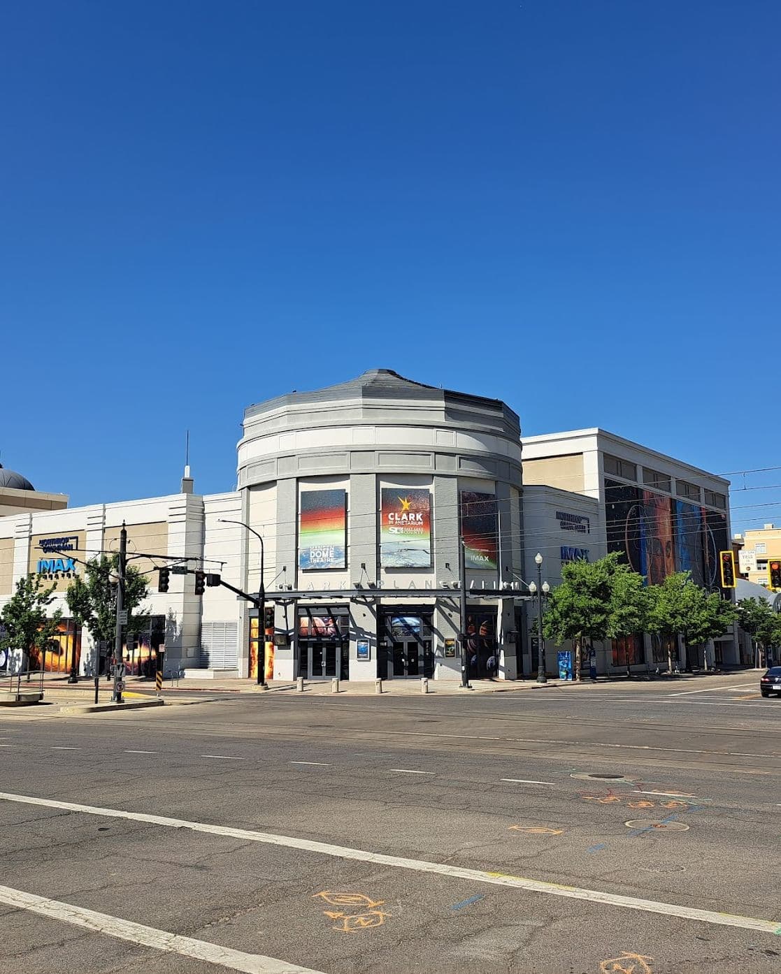 Airport and West Side, Salt Lake City Airport and West Side, Salt Lake City