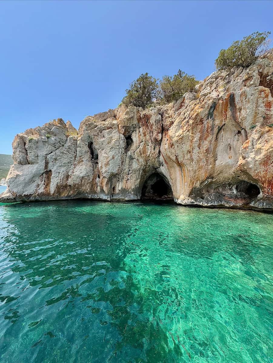 Alghero, Sardinia Alghero, Sardinia