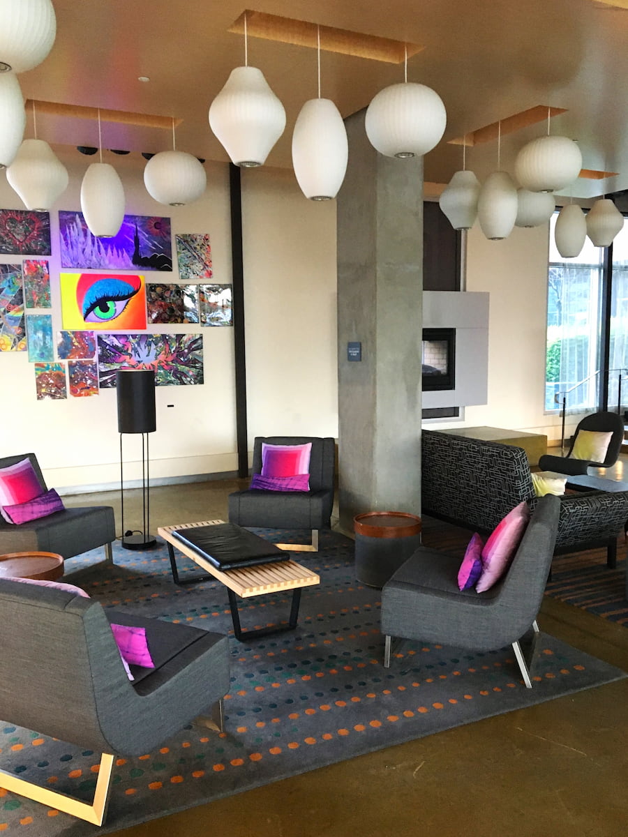 Aloft Dallas Love Field Aloft Dallas Love Field