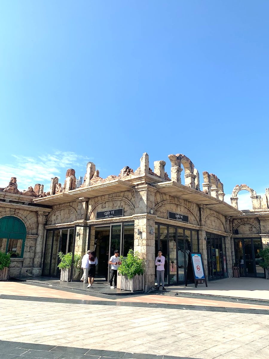 An Thoi, Phu Quoc Island, Vietnam An Thoi, Phu Quoc Island, Vietnam