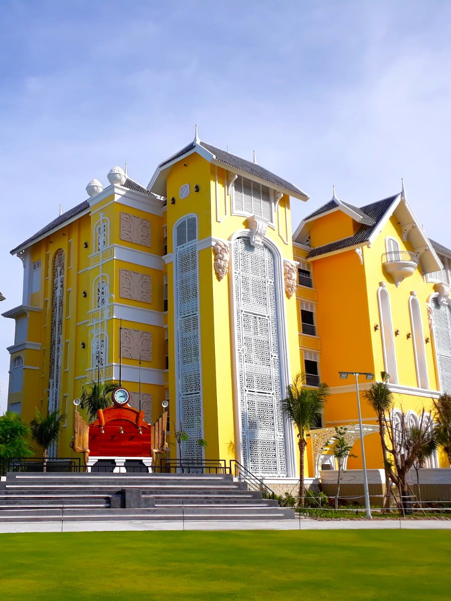 An Thoi, Phu Quoc Island, Vietnam An Thoi, Phu Quoc Island, Vietnam