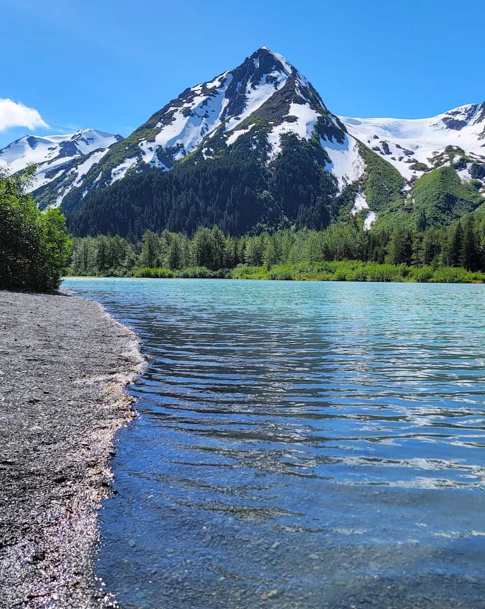 Anchorage, Alaska Anchorage, Alaska