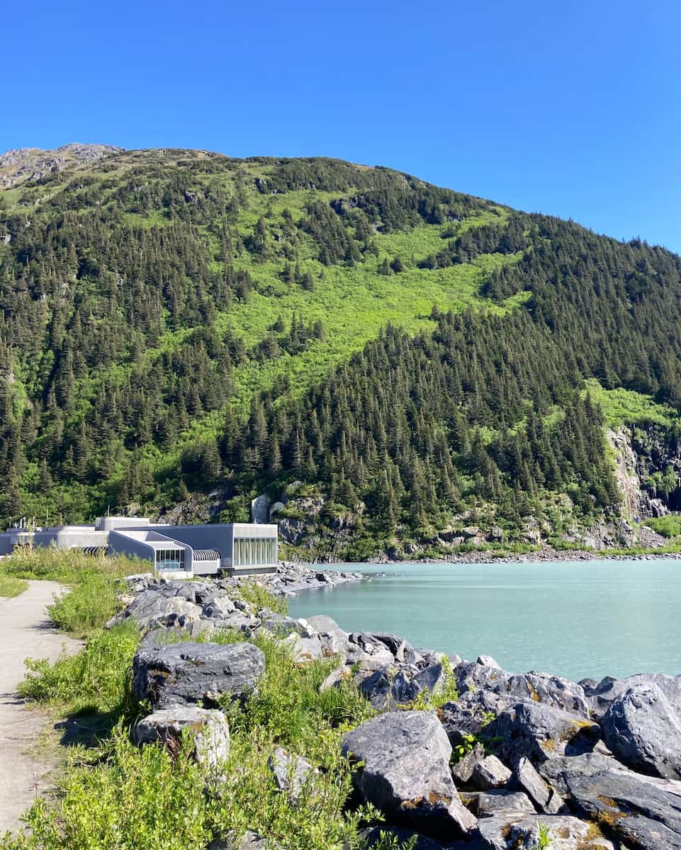 Anchorage, Alaska Anchorage, Alaska