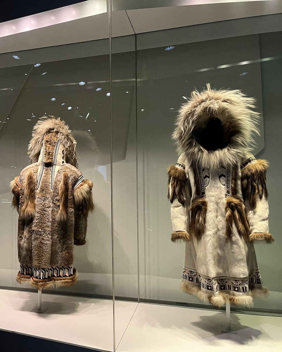 Anchorage Museum, Alaska Anchorage Museum, Alaska