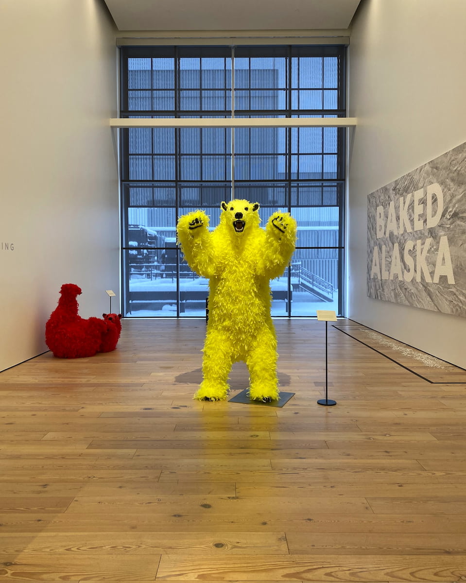 Anchorage Museum, Alaska Anchorage Museum, Alaska