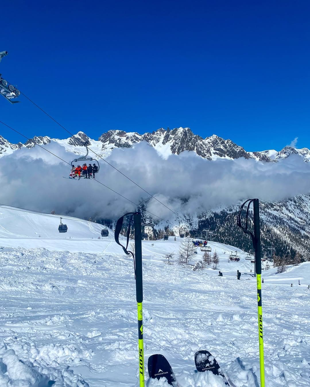 Argentière, Chamonix Argentière, Chamonix