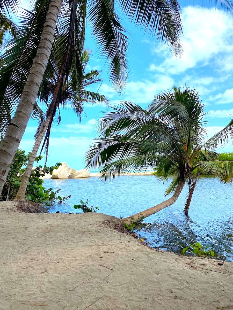 Arrecifes, Tayrona Park Arrecifes, Tayrona Park