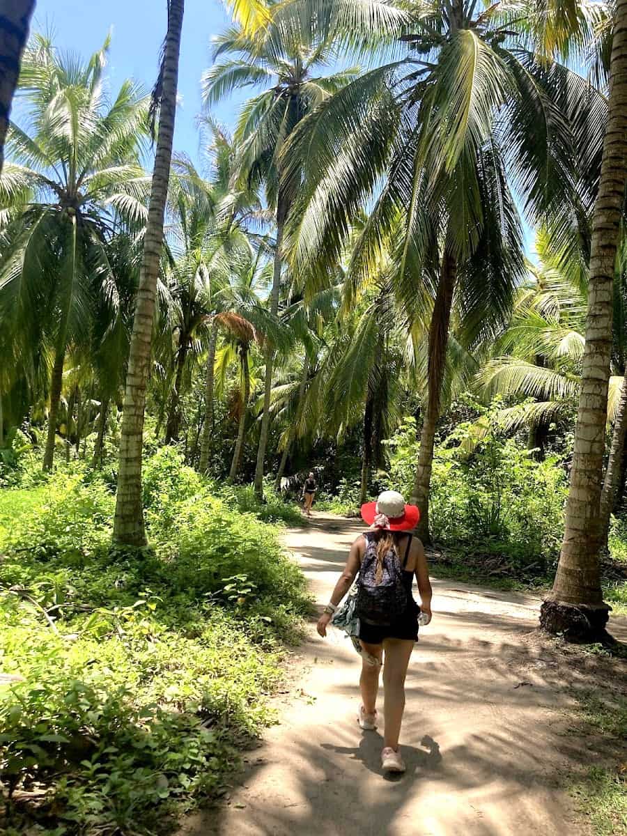Arrecifes, Tayrona Park Arrecifes, Tayrona Park