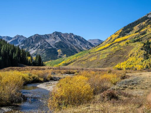 Aspen, Colorado, USA