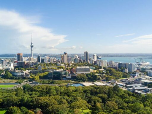 Auckland