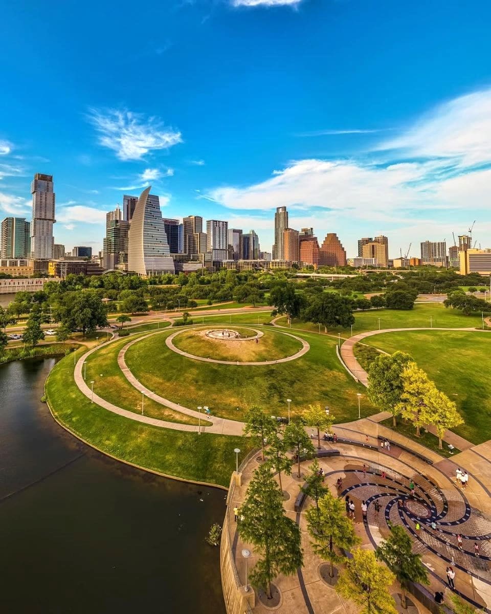 Austin, Texas Austin, Texas