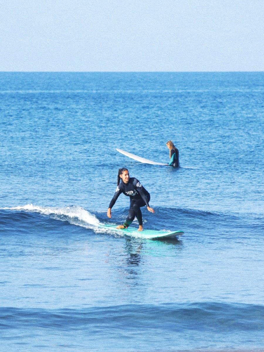 Azores Surf School, Ponta Delgada Azores Surf School, Ponta Delgada