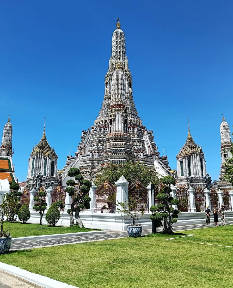 Bangkok, Thailand Bangkok, Thailand