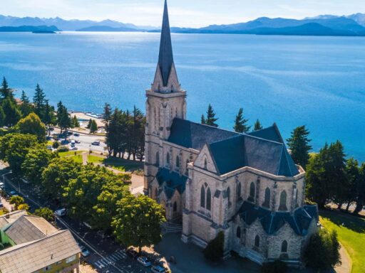 Bariloche