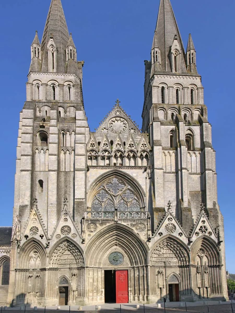 Bayeux, Normandy, France Bayeux, Normandy, France
