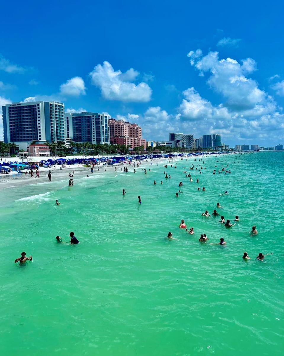 Beaches Near,Tampa Beaches Near,Tampa