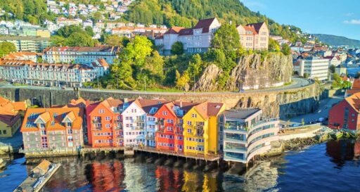 Bergen Norway
