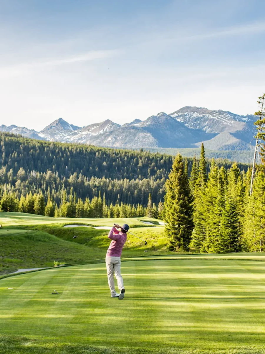 Big Sky Montana Big Sky Montana