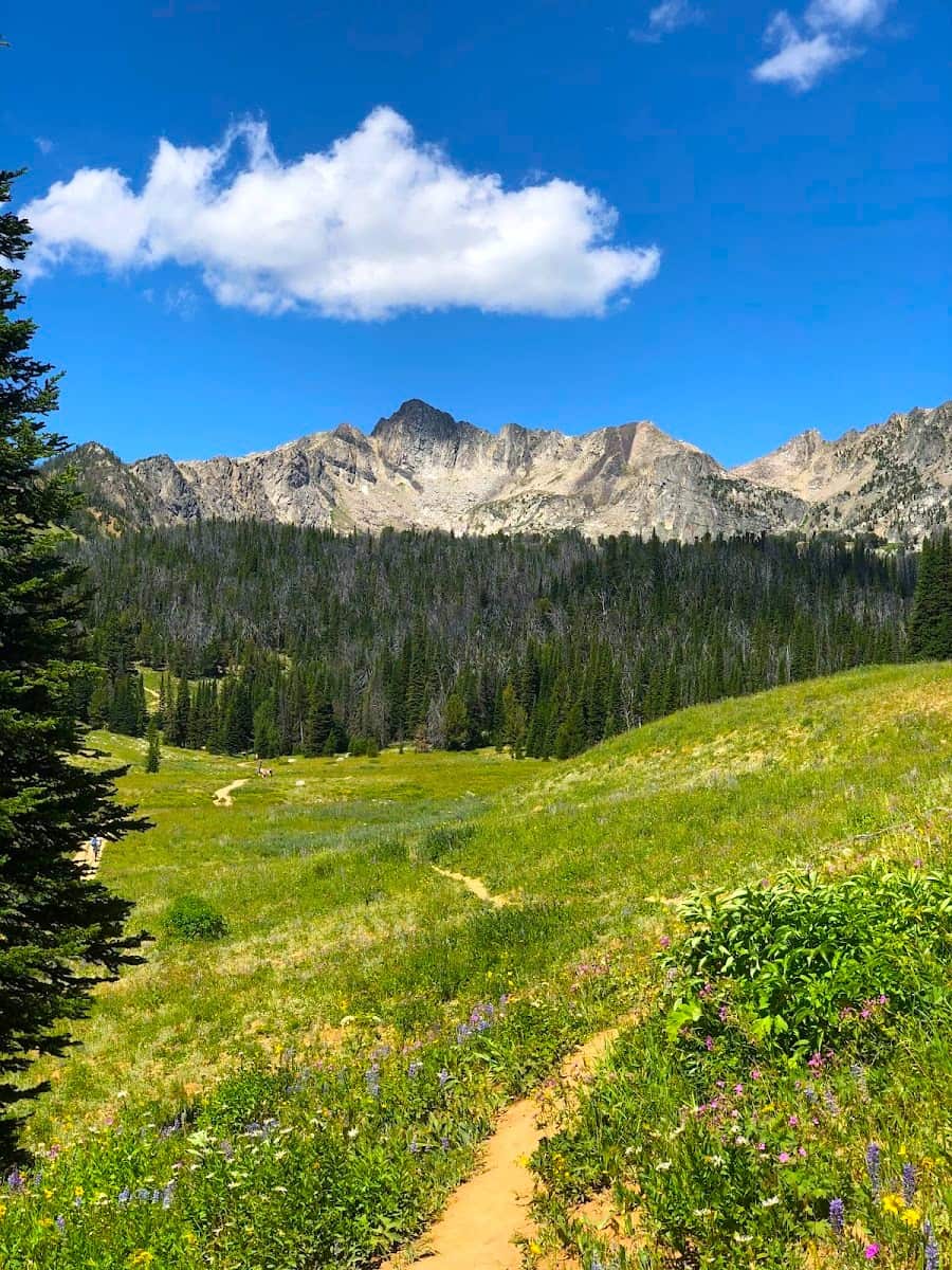 Big Sky Montana, Montana Big Sky Montana, Montana
