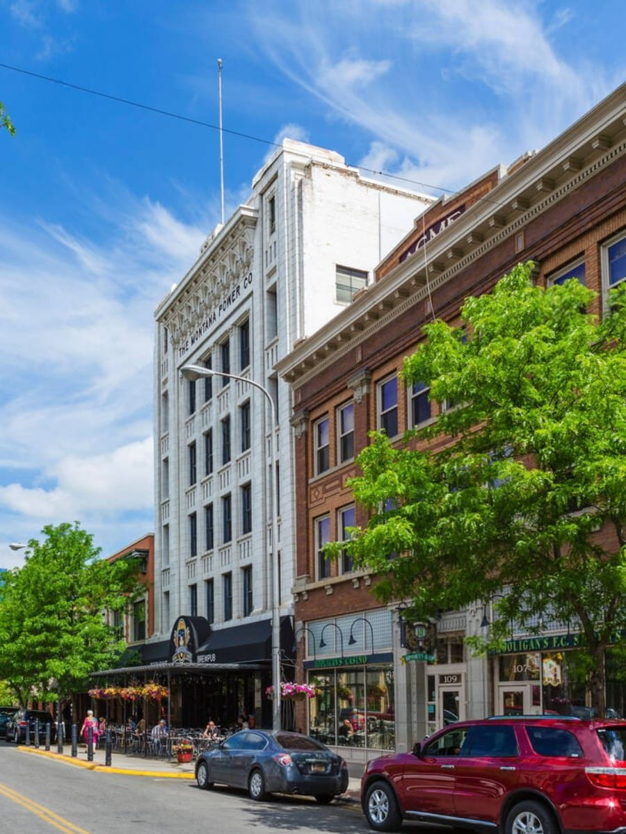 Billings Montana, Montana Billings Montana, Montana