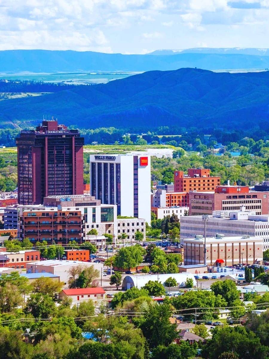 Billings Montana, Montana Billings Montana, Montana