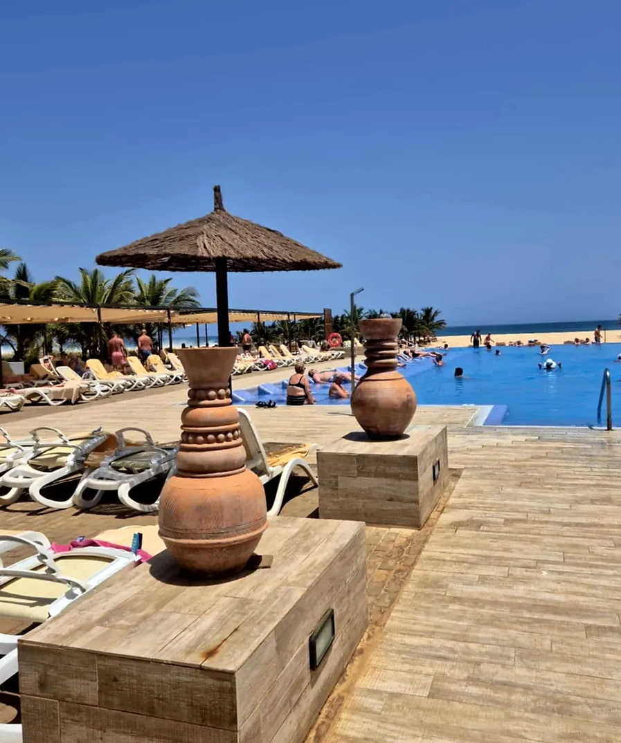 Boa Vista, Cape Verde Boa Vista, Cape Verde