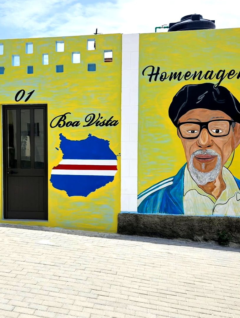 Boa Vista, Cape Verde Boa Vista, Cape Verde