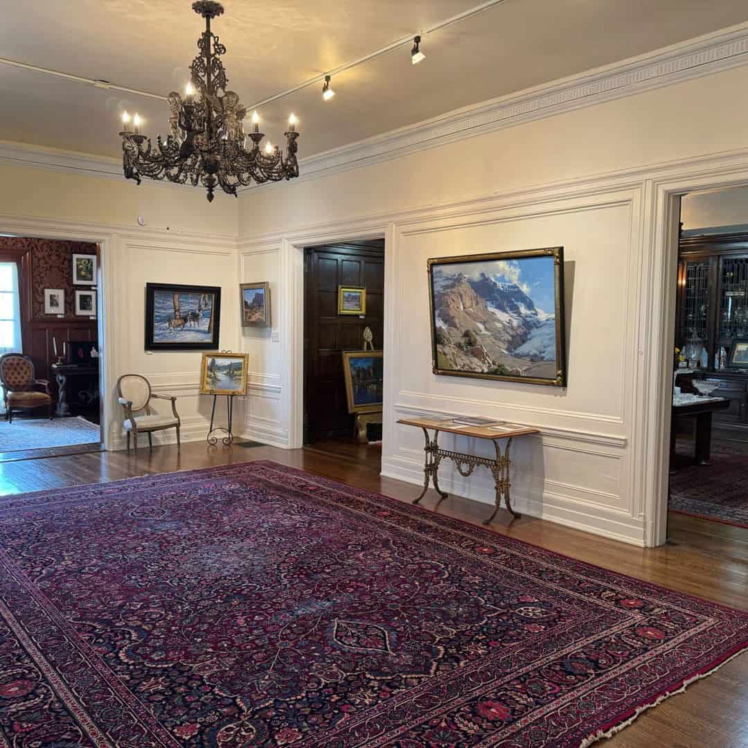 Briscoe Western Art Museum Briscoe Western Art Museum