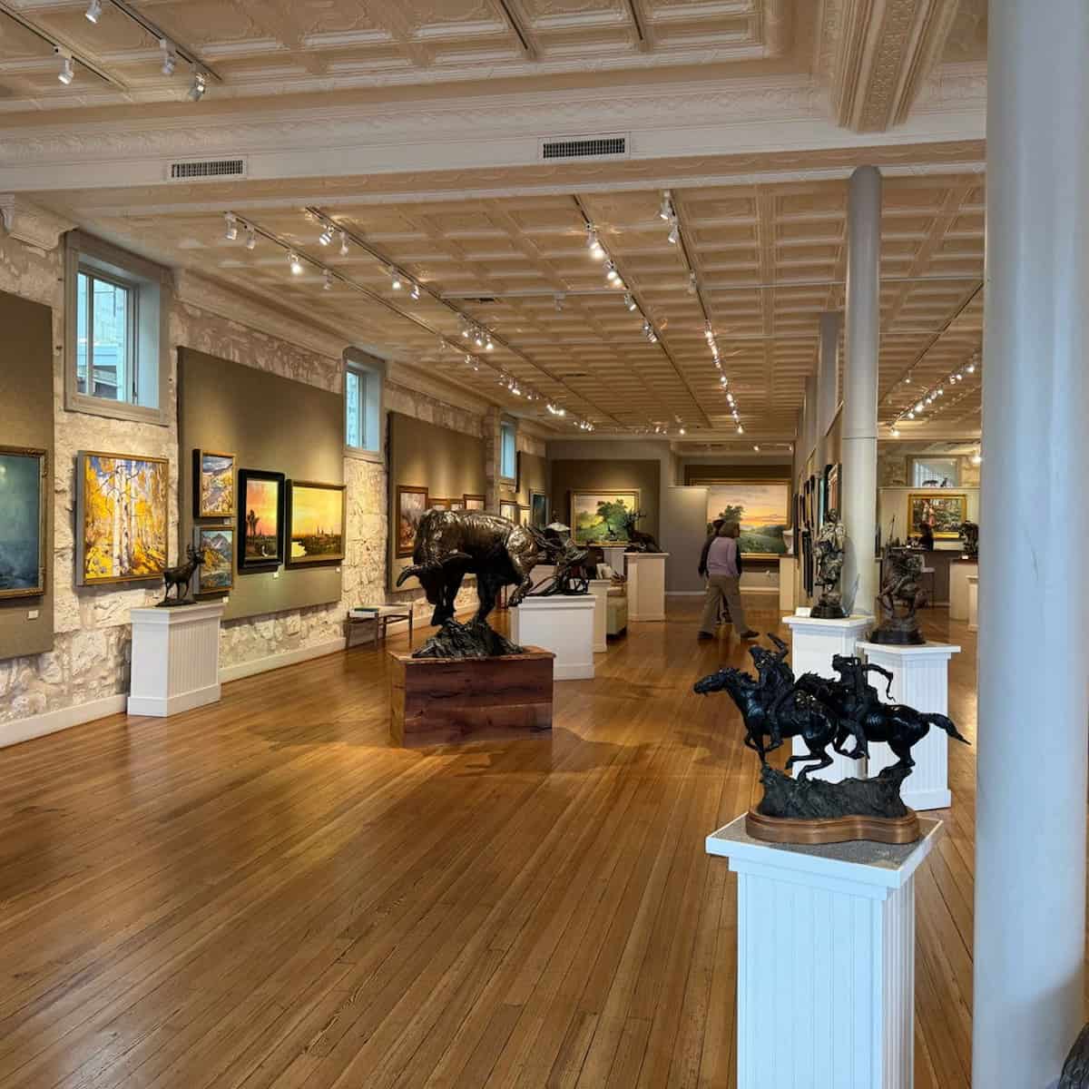 Briscoe Western Art MuseumBriscoe Western Art Museum Briscoe Western Art Museum